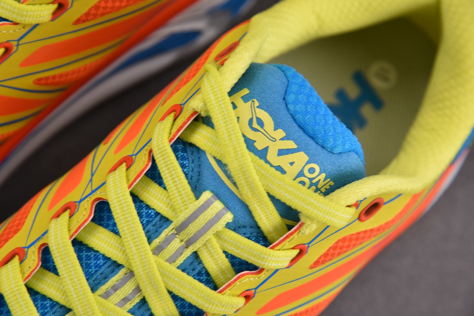 Hoka2 尺码36-45

纯原版出品-Hoka One One Mafate Speed 2 Fla