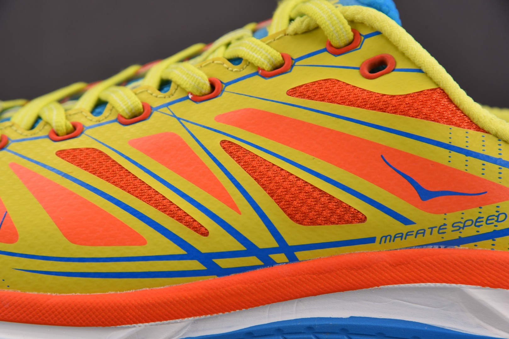 Hoka2 尺码36-45

纯原版出品-Hoka One One Mafate Speed 2 Fla