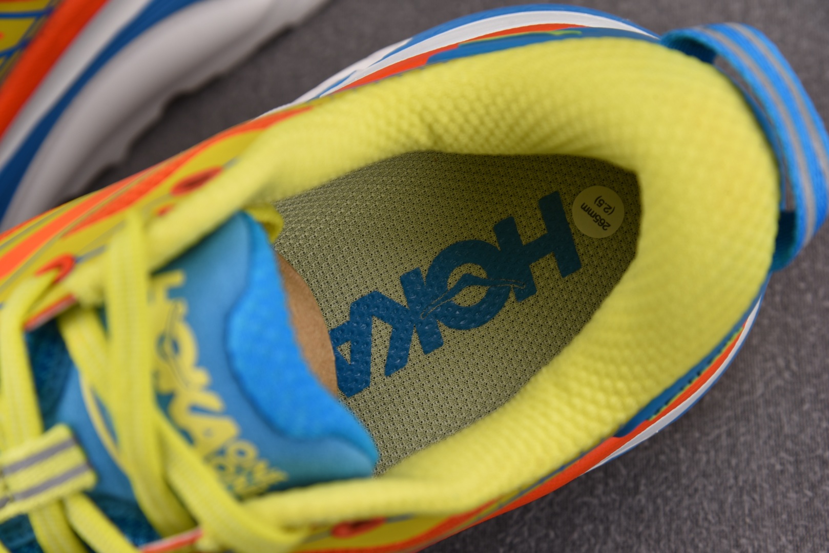 Hoka2 尺码36-45

纯原版出品-Hoka One One Mafate Speed 2 Fla