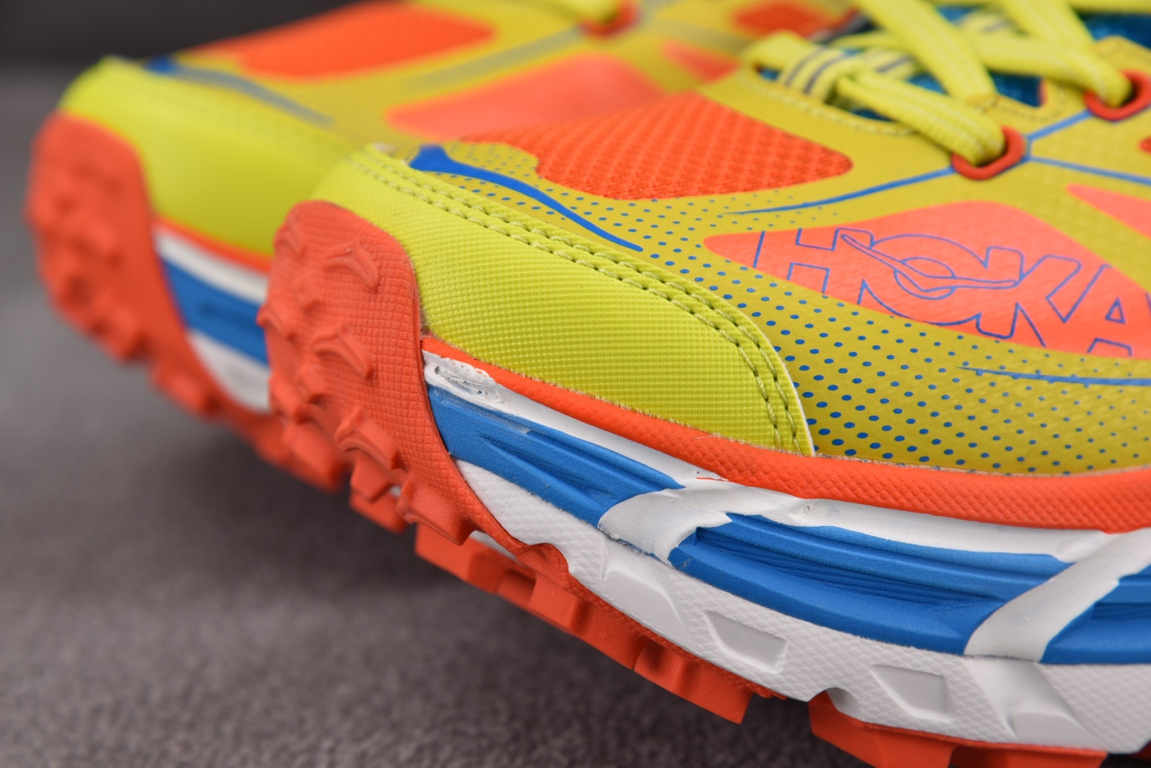 Hoka2 尺码36-45

纯原版出品-Hoka One One Mafate Speed 2 Fla