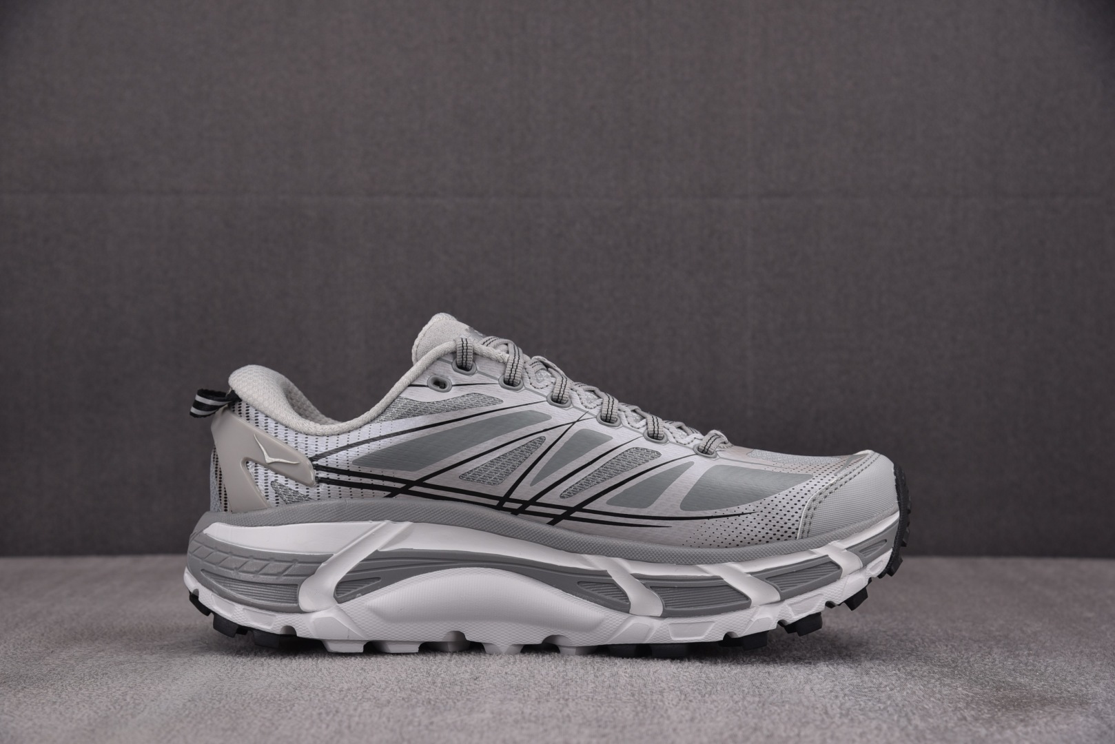 Hoka2 尺码36-45

纯原版出品-Hoka One One Mafate Speed 2 Gal
