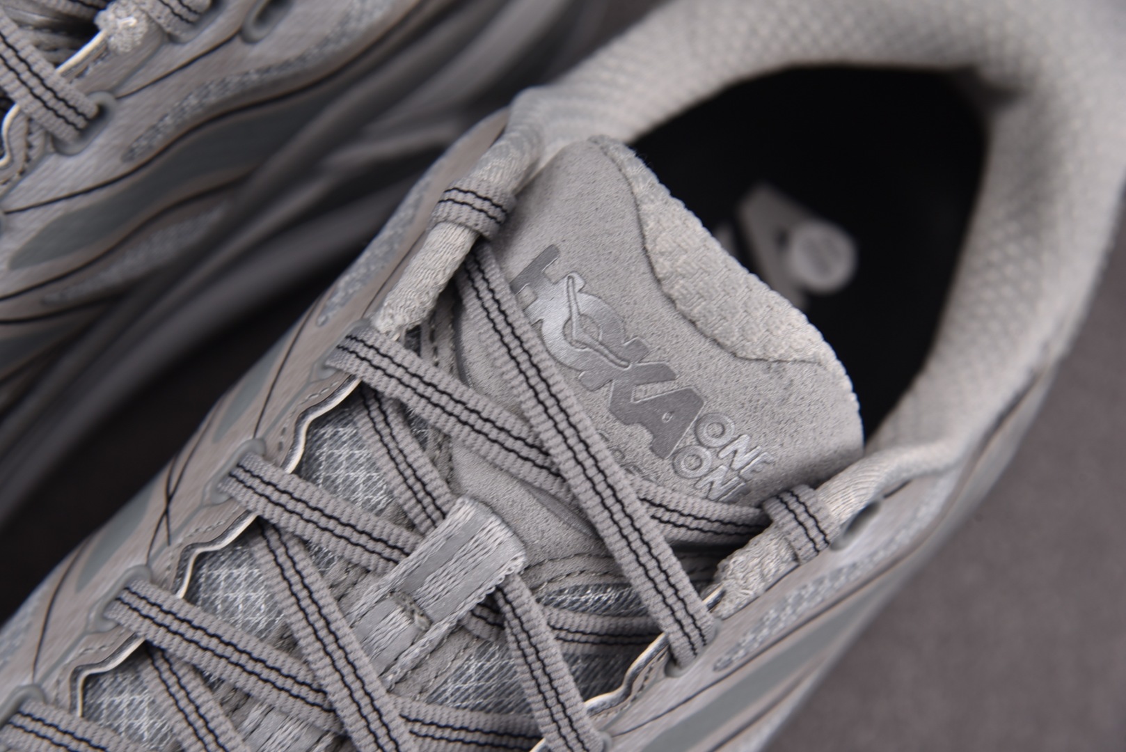 Hoka2 尺码36-45

纯原版出品-Hoka One One Mafate Speed 2 Gal