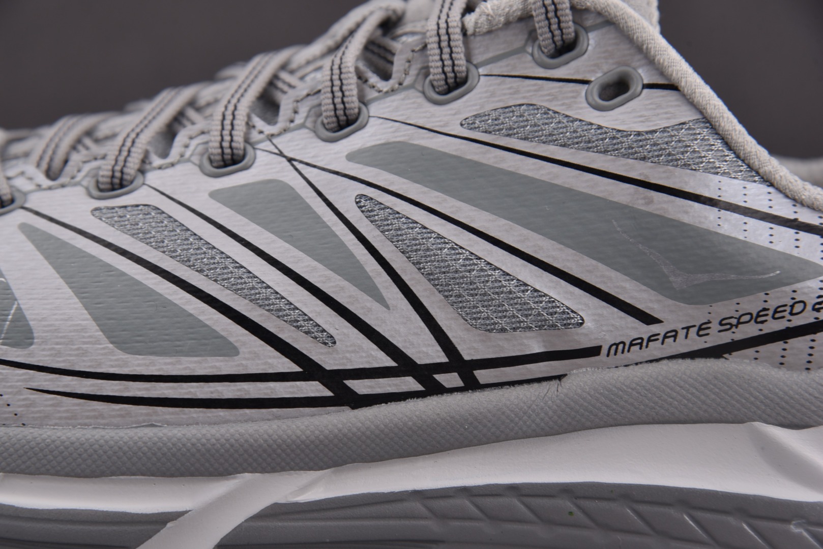Hoka2 尺码36-45

纯原版出品-Hoka One One Mafate Speed 2 Gal
