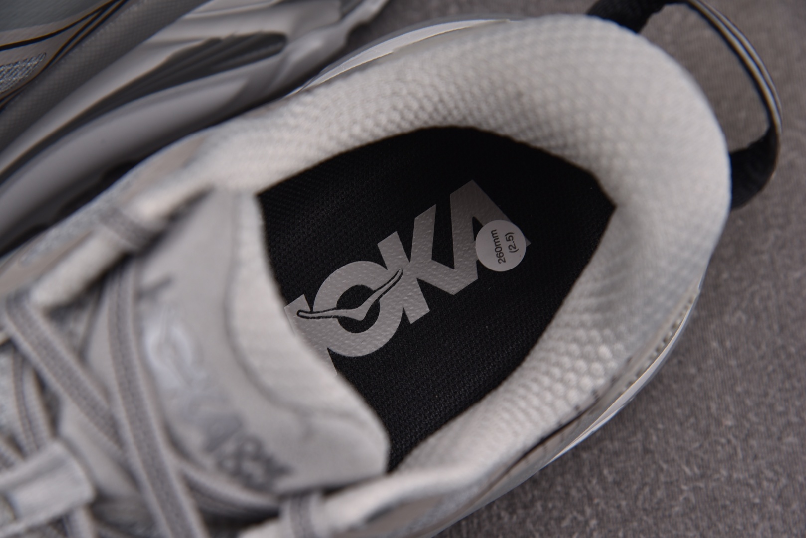 Hoka2 尺码36-45

纯原版出品-Hoka One One Mafate Speed 2 Gal
