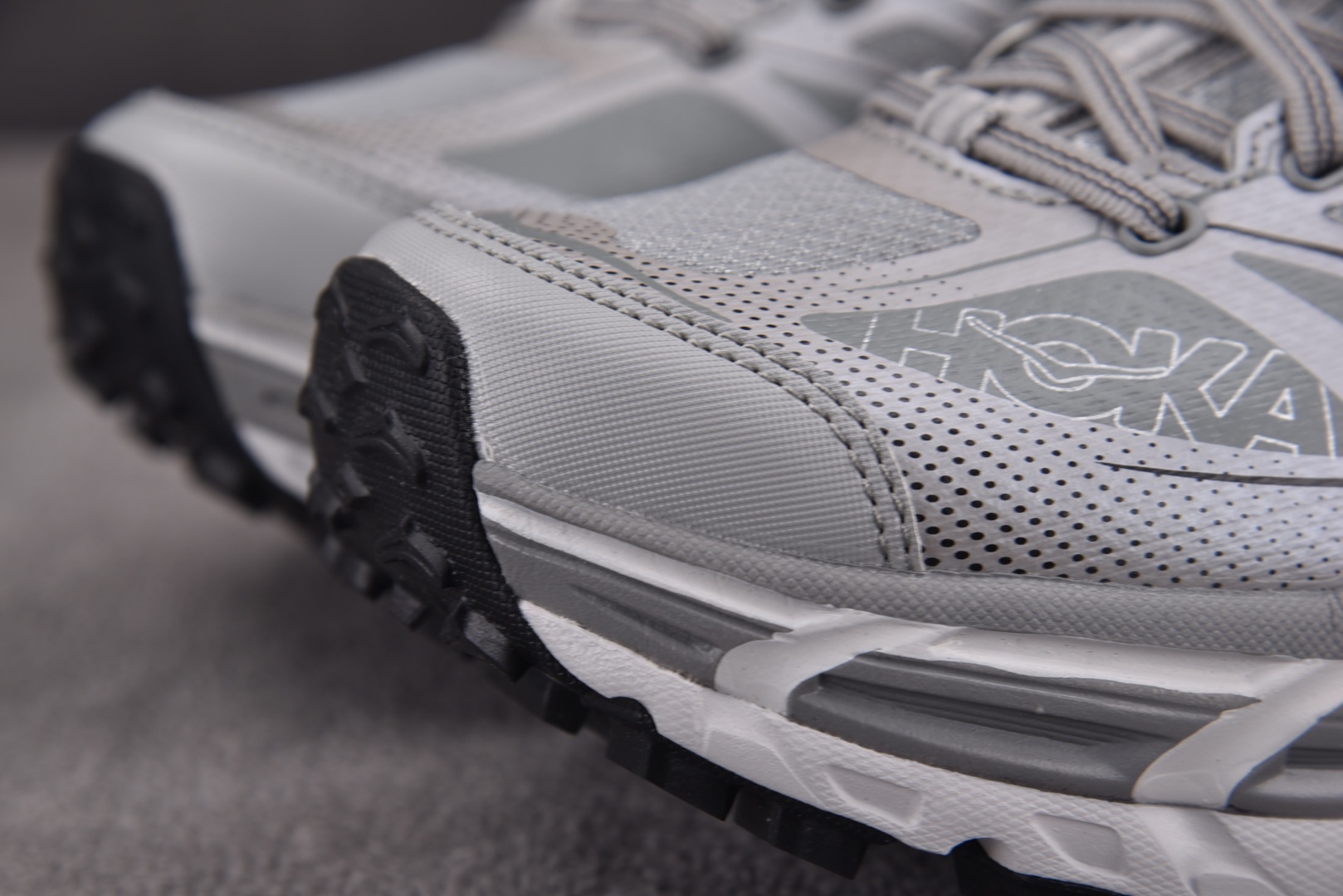 Hoka2 尺码36-45

纯原版出品-Hoka One One Mafate Speed 2 Gal
