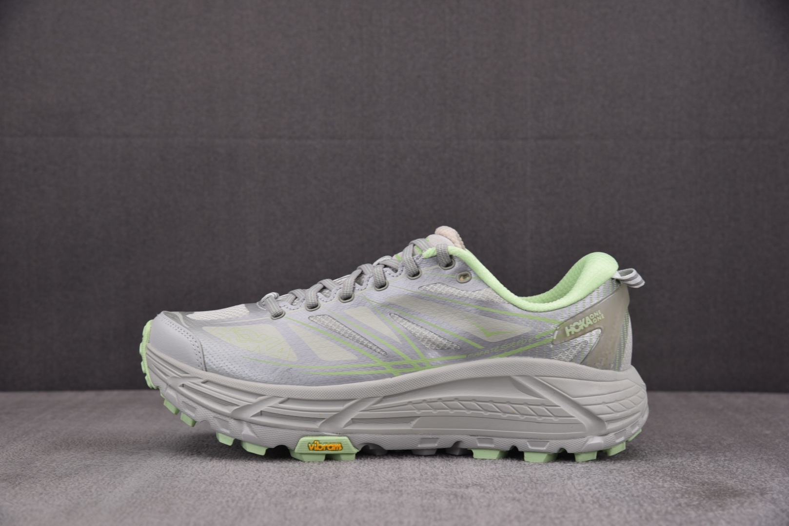 Hoka2 尺码36-45

纯原版出品-Hoka One One Mafate Speed 2 Mer