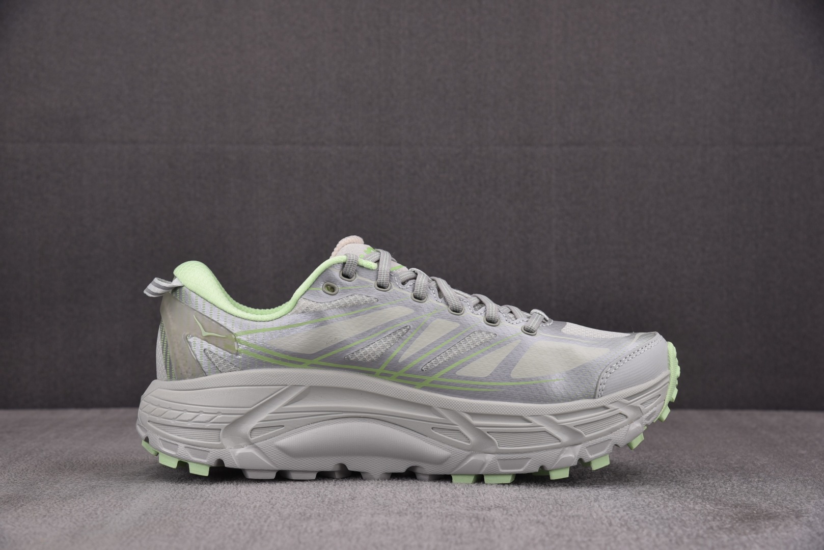 Hoka2 尺码36-45

纯原版出品-Hoka One One Mafate Speed 2 Mer