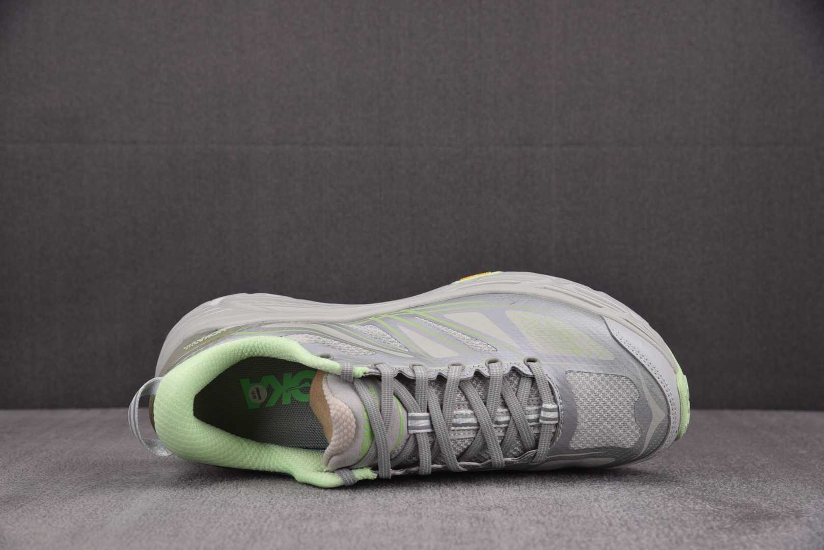 Hoka2 尺码36-45

纯原版出品-Hoka One One Mafate Speed 2 Mer