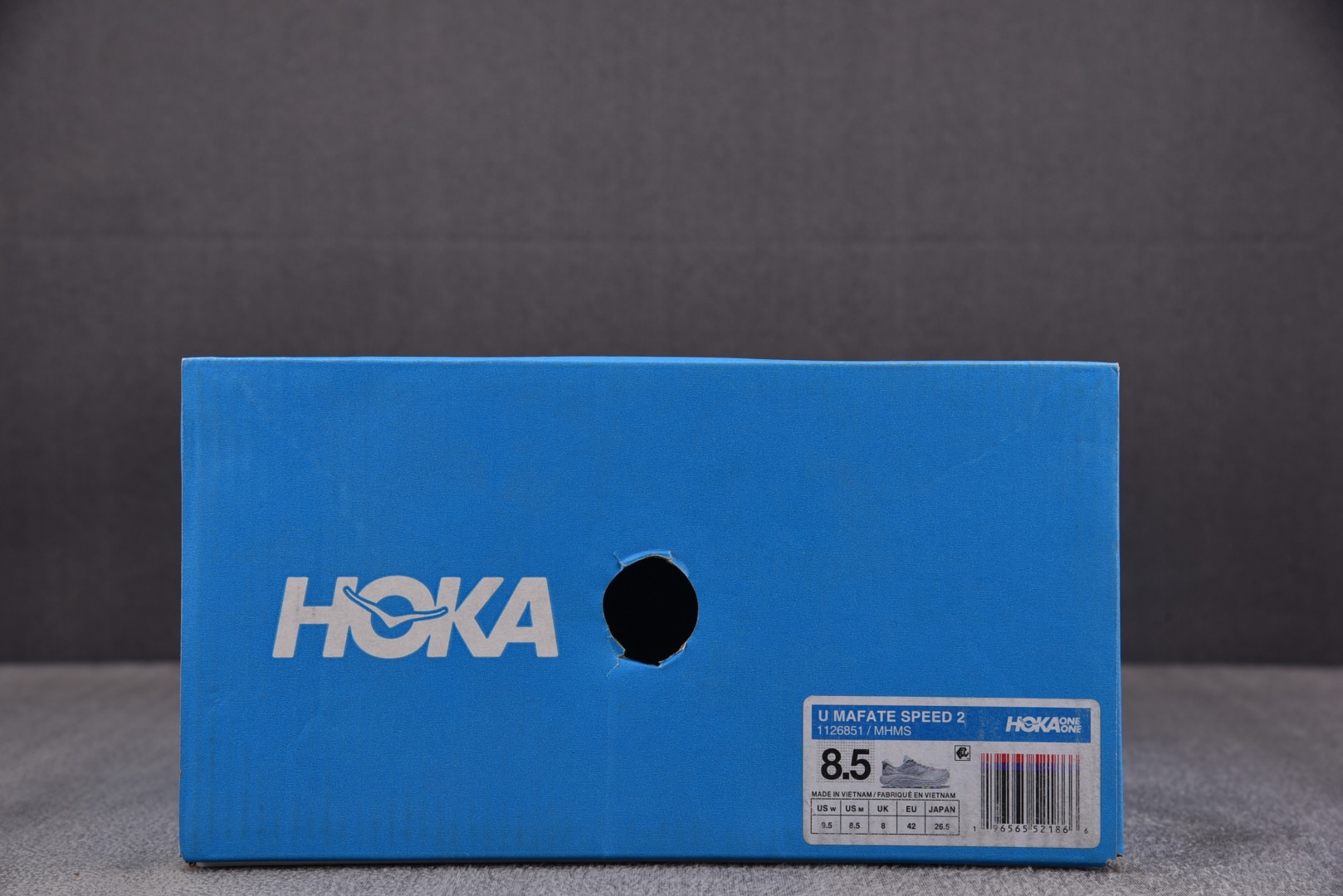 Hoka2 尺码36-45

纯原版出品-Hoka One One Mafate Speed 2 Mer