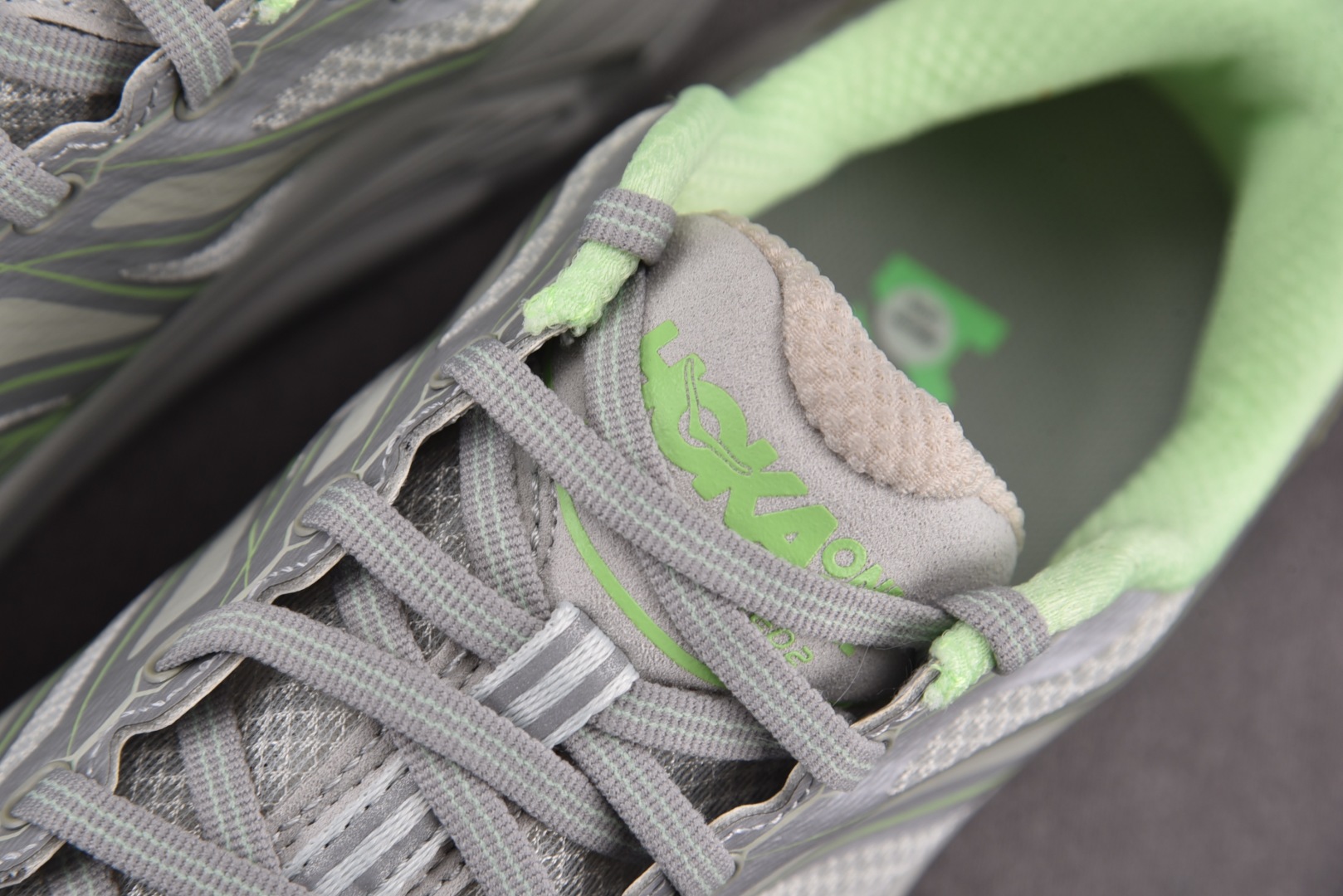 Hoka2 尺码36-45

纯原版出品-Hoka One One Mafate Speed 2 Mer