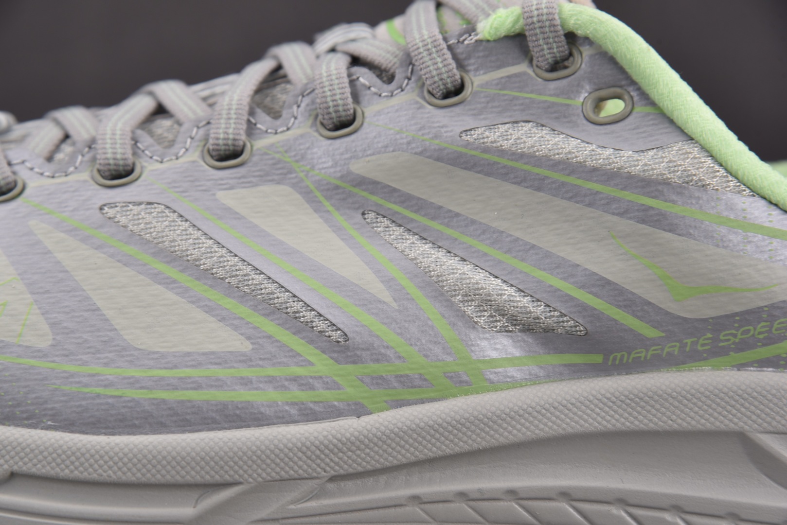 Hoka2 尺码36-45

纯原版出品-Hoka One One Mafate Speed 2 Mer