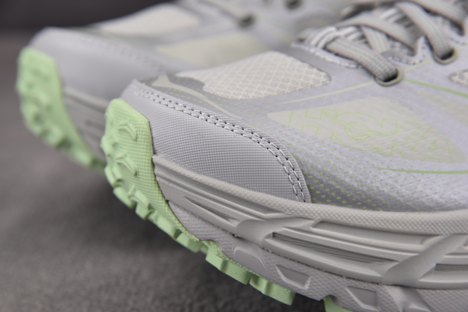Hoka2 尺码36-45

纯原版出品-Hoka One One Mafate Speed 2 Mer