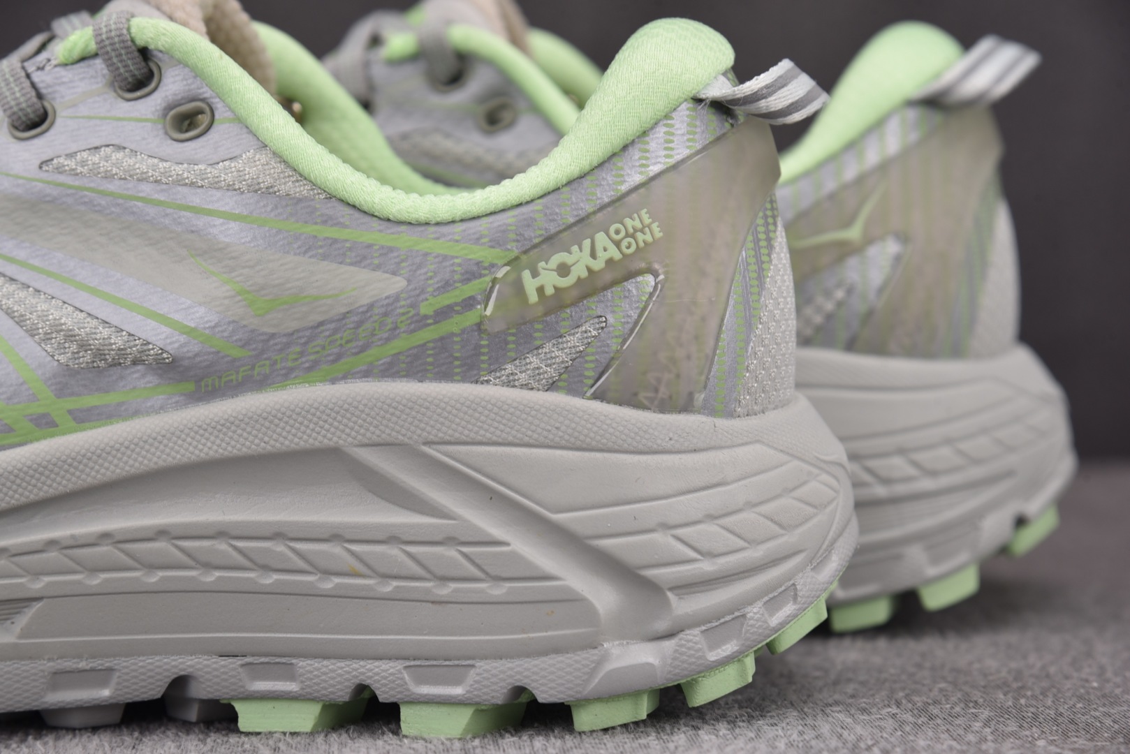Hoka2 尺码36-45

纯原版出品-Hoka One One Mafate Speed 2 Mer