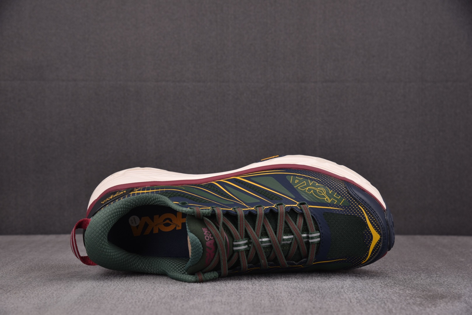 Hoka2 尺码36-45

纯原版出品-Hoka One One Mafate Speed 2 Mou