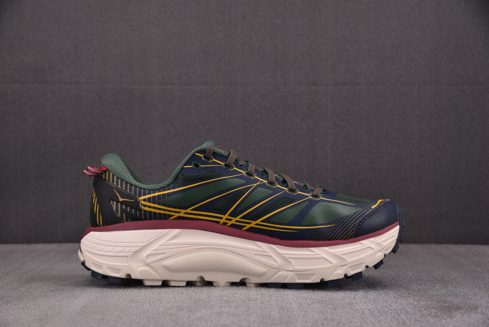 Hoka2 尺码36-45

纯原版出品-Hoka One One Mafate Speed 2 Mou