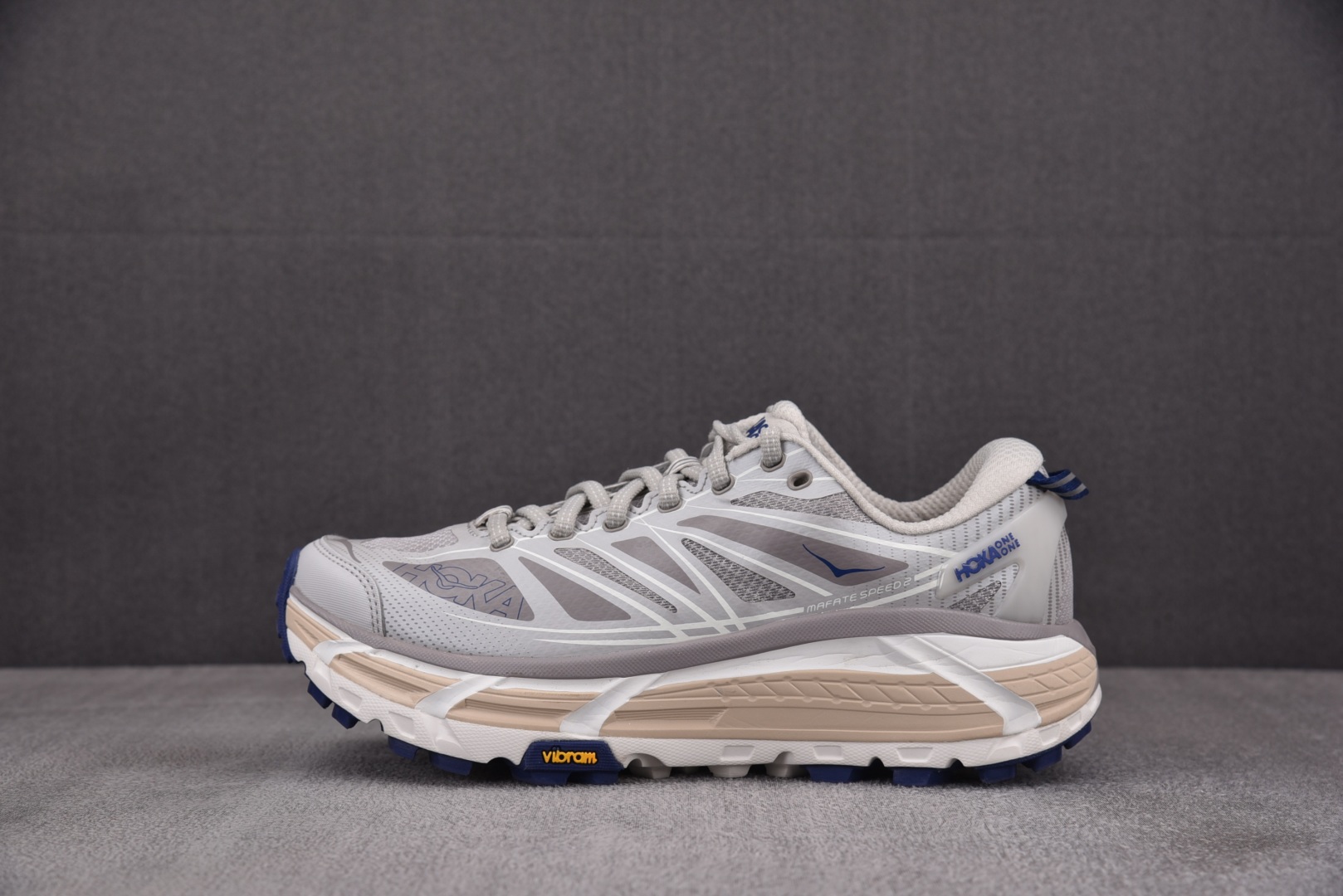Hoka2 尺码36-45

纯原版出品-Hoka One One Mafate Speed 2 Oat