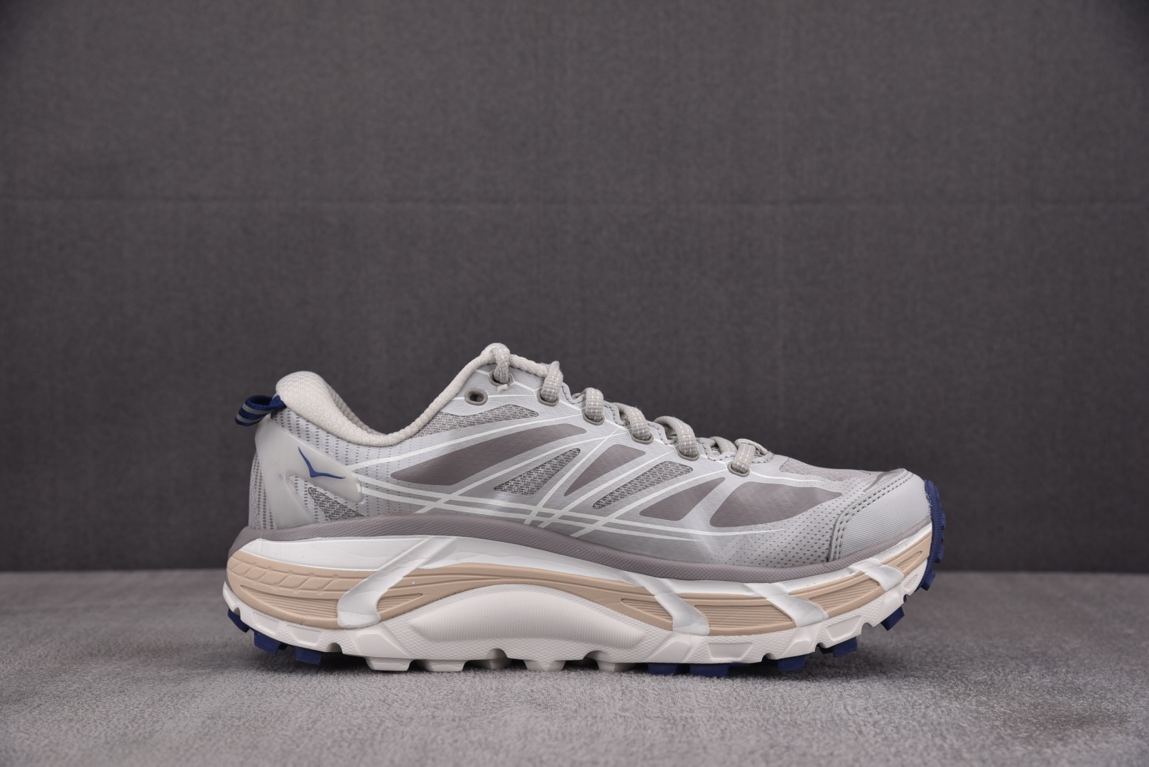 Hoka2 尺码36-45

纯原版出品-Hoka One One Mafate Speed 2 Oat