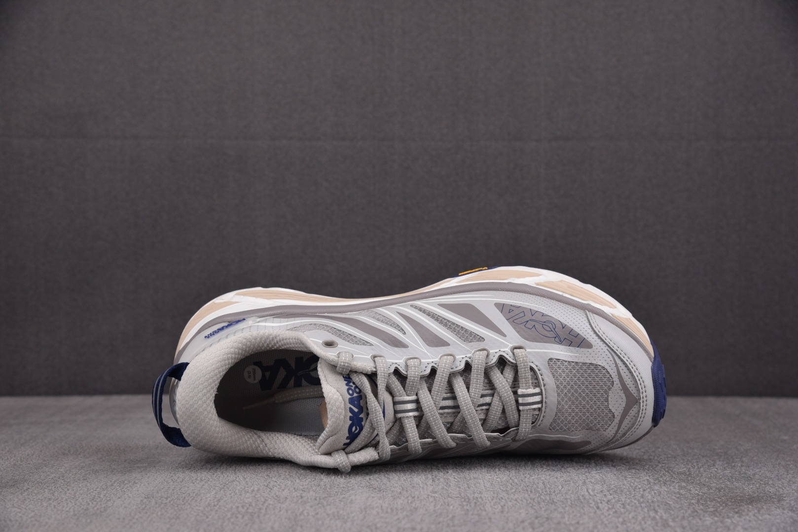 Hoka2 尺码36-45

纯原版出品-Hoka One One Mafate Speed 2 Oat
