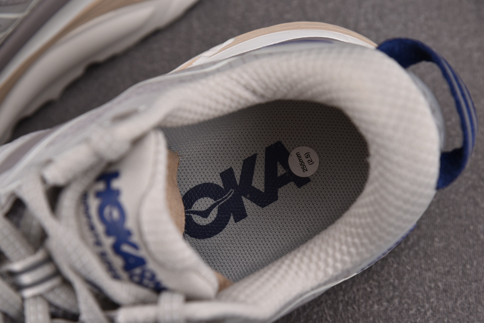 Hoka2 尺码36-45

纯原版出品-Hoka One One Mafate Speed 2 Oat
