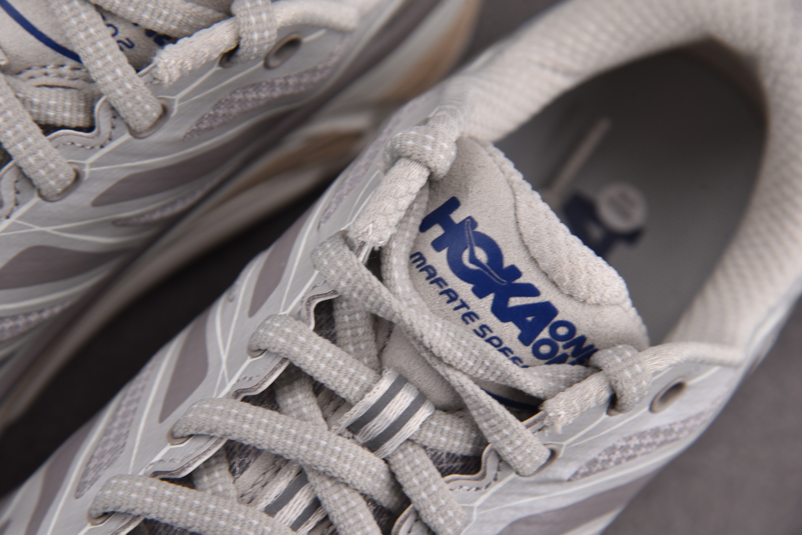 Hoka2 尺码36-45

纯原版出品-Hoka One One Mafate Speed 2 Oat