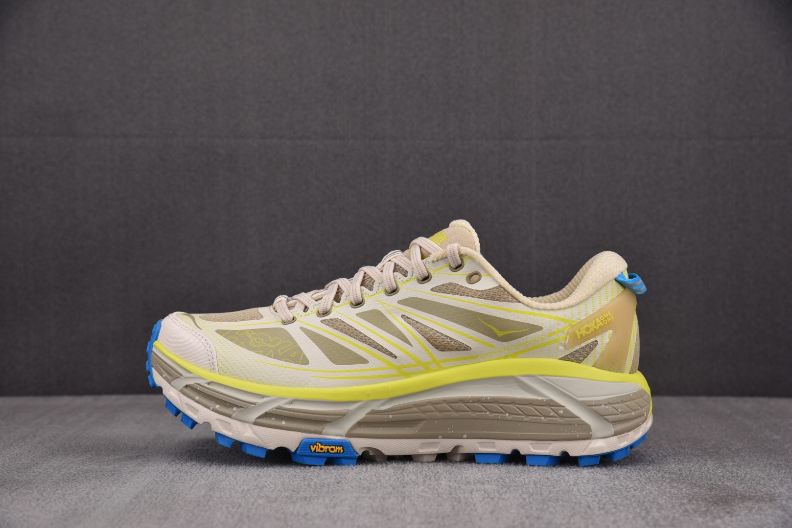 Hoka2 尺码36-45

纯原版出品-Hoka One One Mafate Speed 2 Ori
