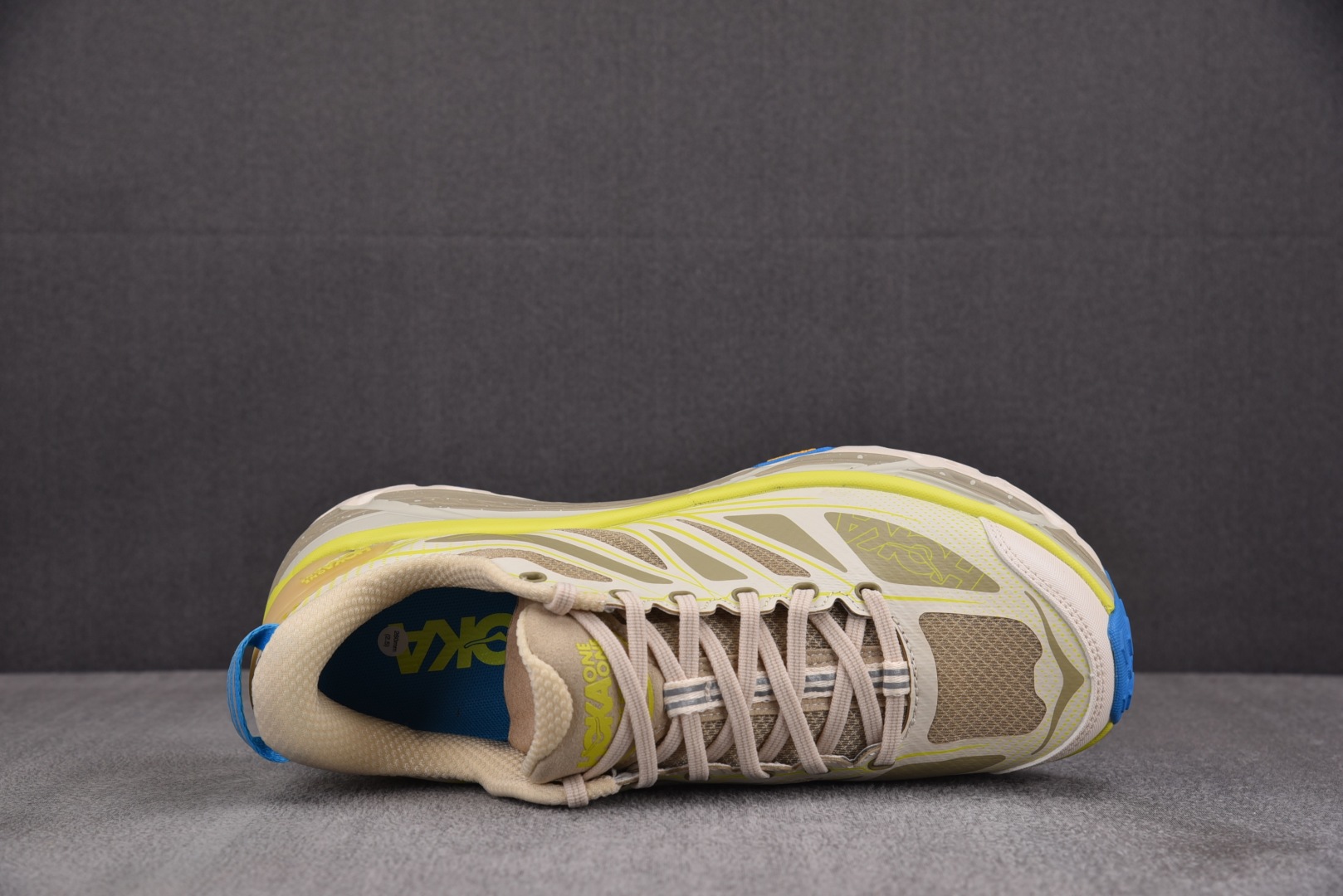 Hoka2 尺码36-45

纯原版出品-Hoka One One Mafate Speed 2 Ori