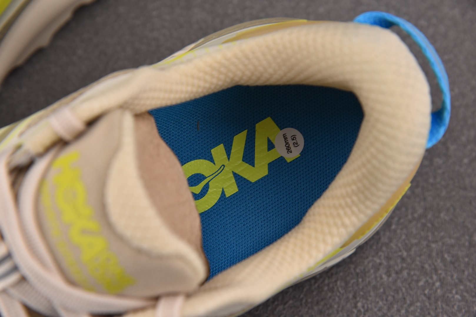 Hoka2 尺码36-45

纯原版出品-Hoka One One Mafate Speed 2 Ori