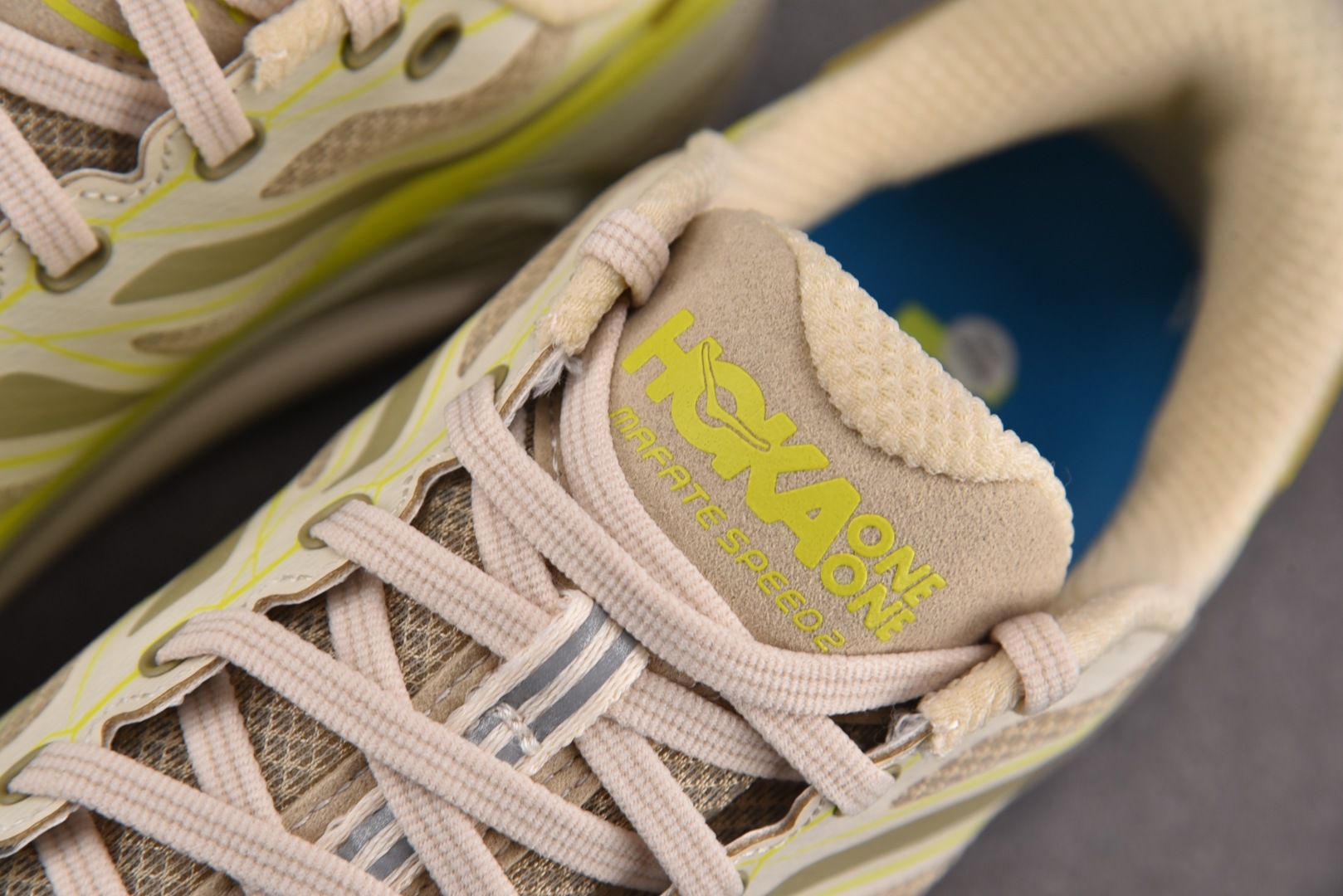 Hoka2 尺码36-45

纯原版出品-Hoka One One Mafate Speed 2 Ori