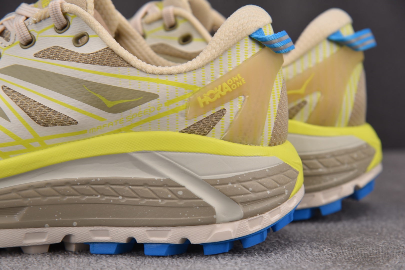 Hoka2 尺码36-45

纯原版出品-Hoka One One Mafate Speed 2 Ori