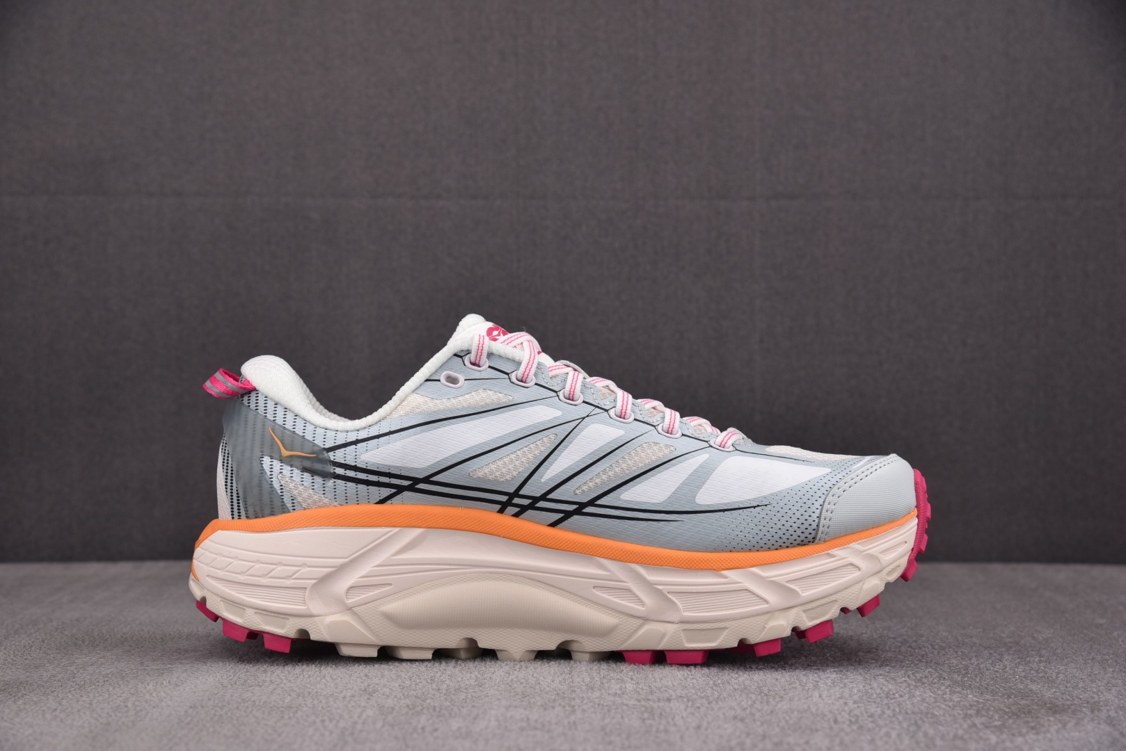 Hoka2 尺码36-45

纯原版出品-Hoka One One Mafate Speed 2 Whi