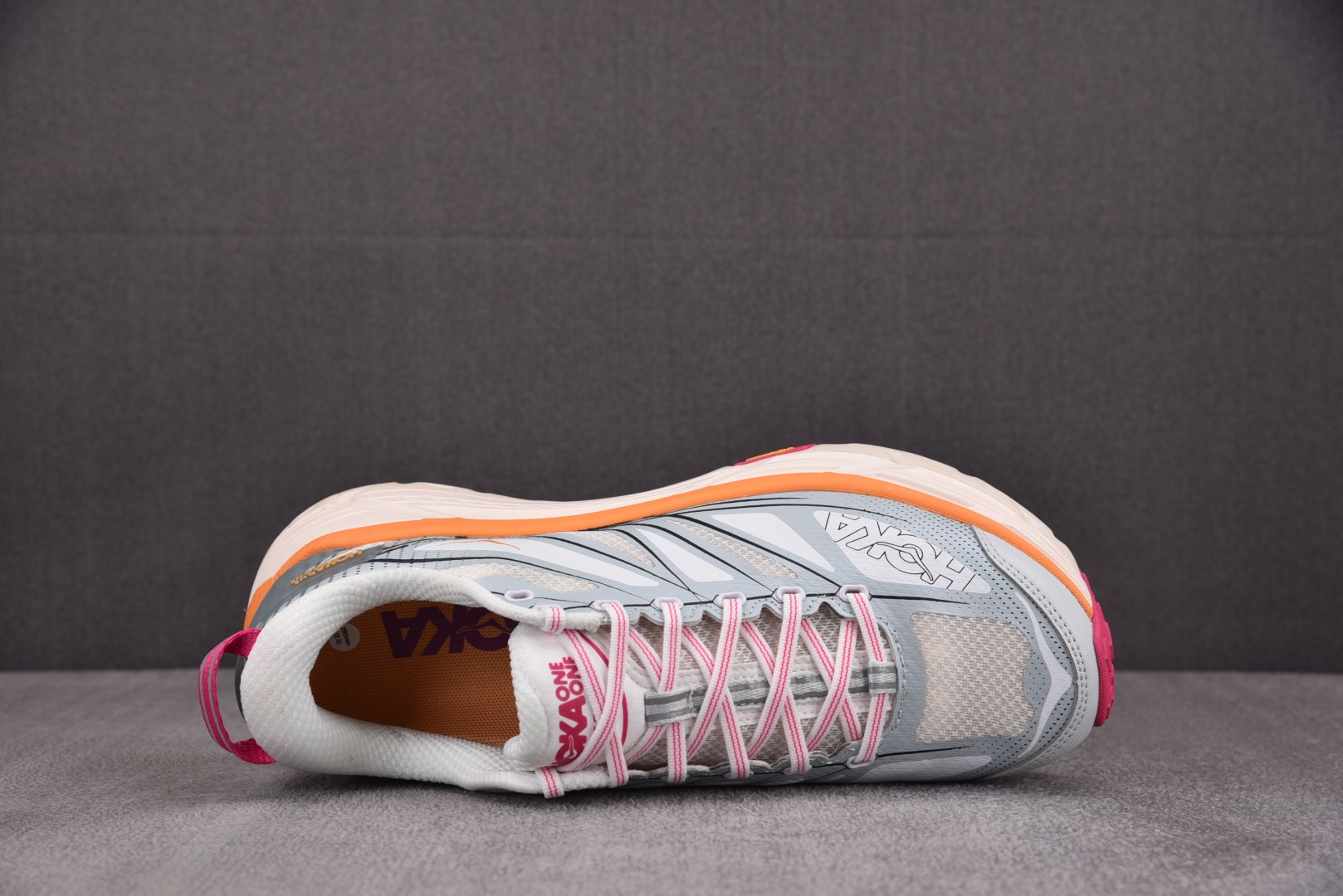 Hoka2 尺码36-45

纯原版出品-Hoka One One Mafate Speed 2 Whi