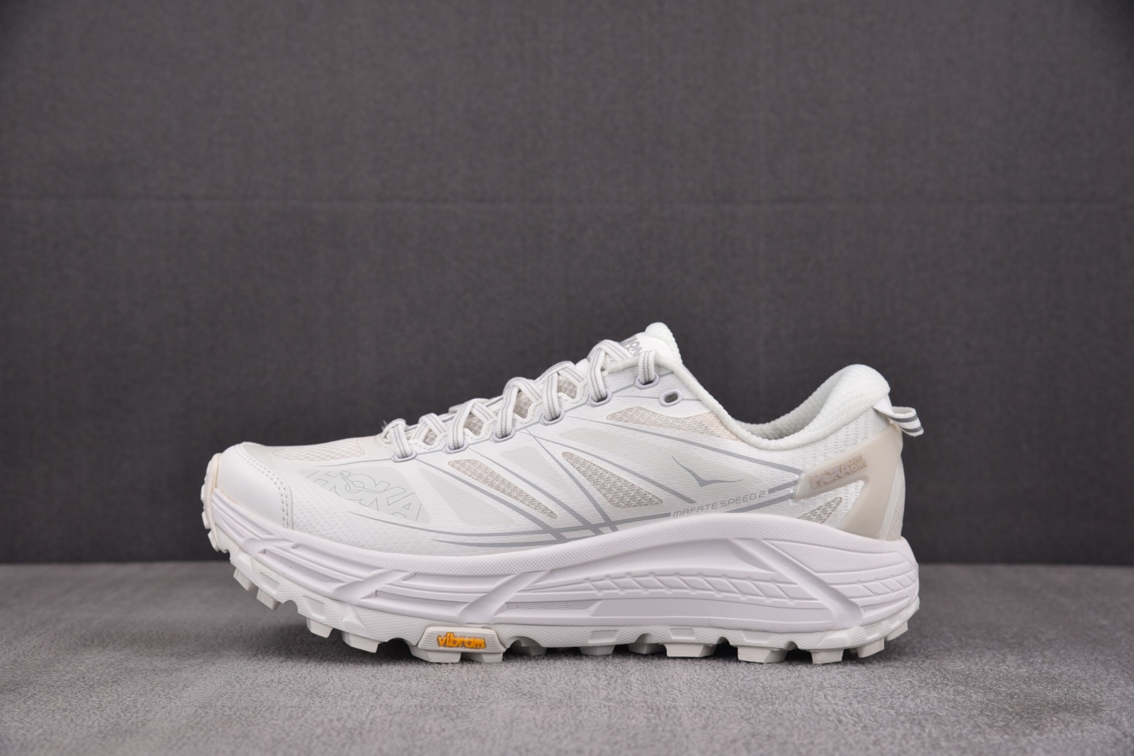 Hoka2 尺码36-45

纯原版出品-Hoka One One Mafate Speed 2 Whi