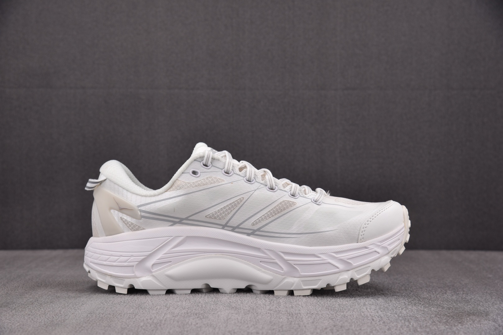 Hoka2 尺码36-45

纯原版出品-Hoka One One Mafate Speed 2 Whi