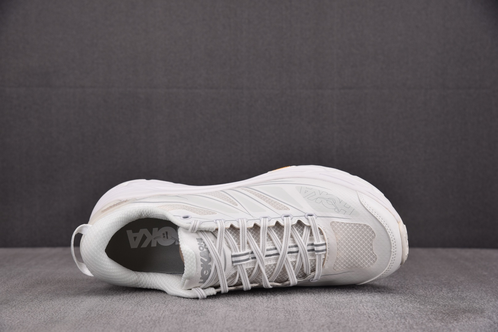 Hoka2 尺码36-45

纯原版出品-Hoka One One Mafate Speed 2 Whi
