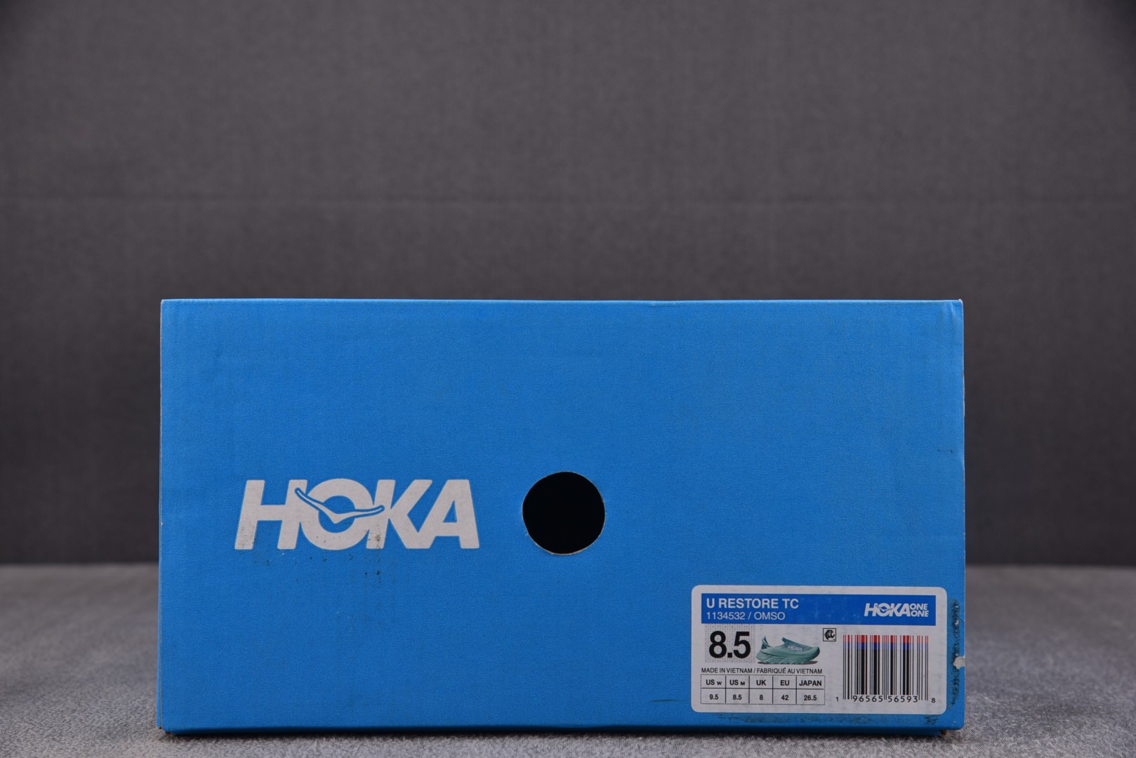 Hoka 尺码36-45

纯原版出品-Hoka One One Restore TC Ocean Mi