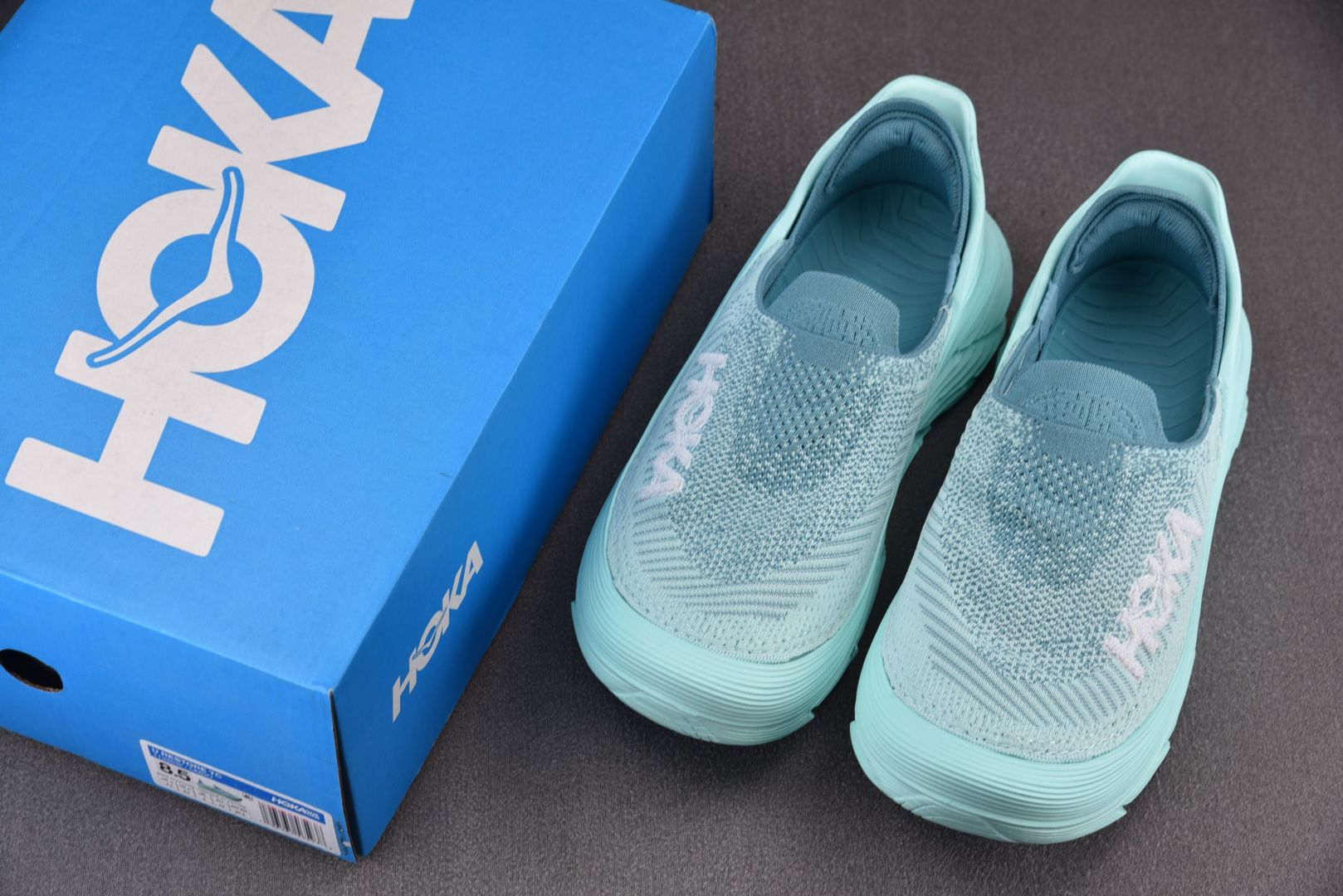Hoka 尺码36-45

纯原版出品-Hoka One One Restore TC Ocean Mi