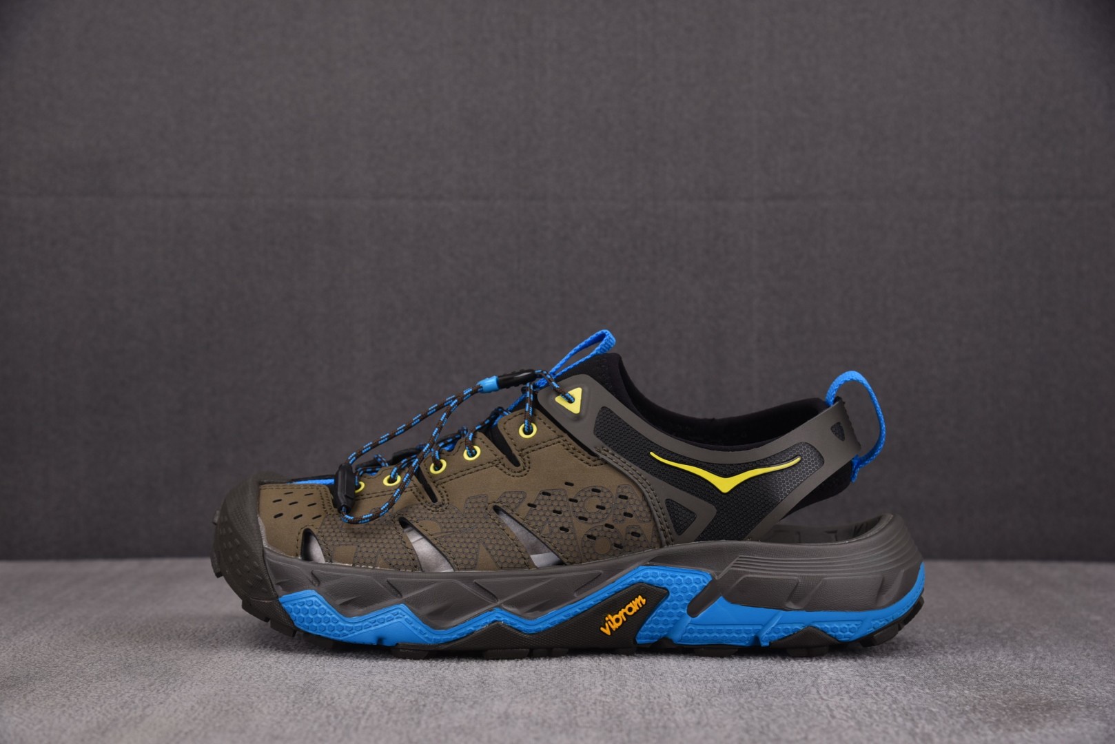 Hoka 尺码36-45

纯原版出品-HOKA ONE ONE VIBRAM 灰蓝 -MBBO YZ0