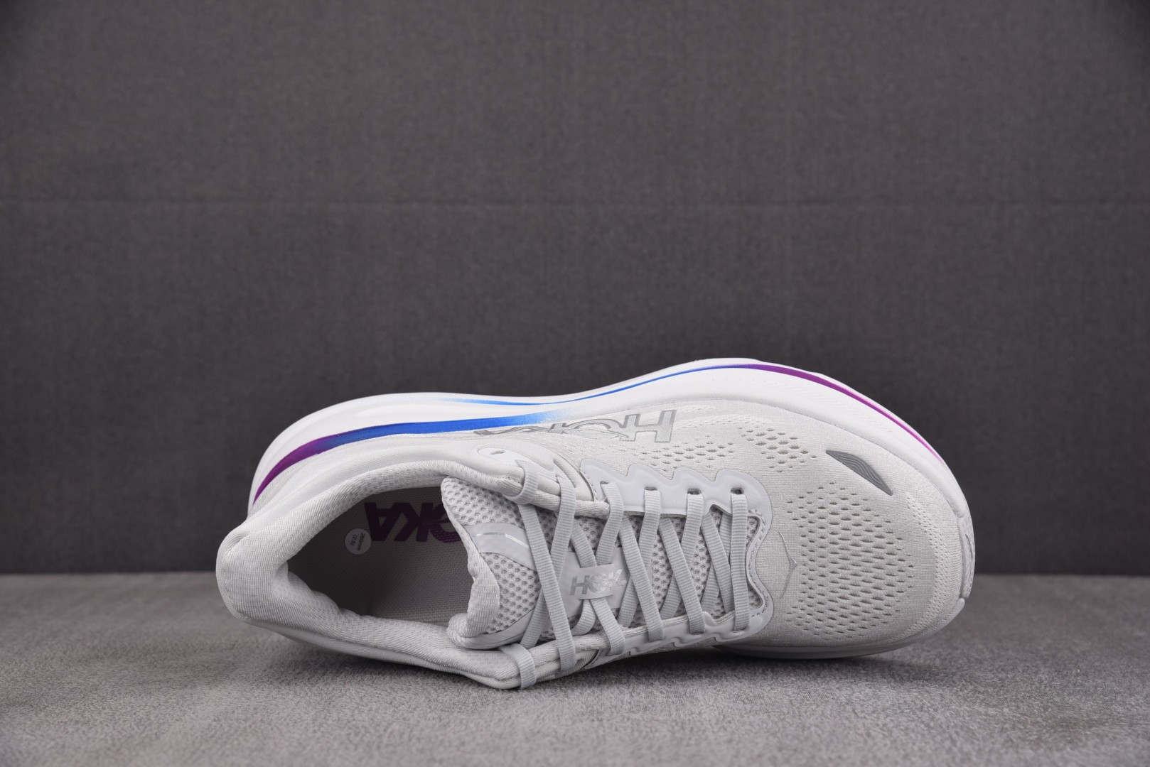 Hoka9 尺码36-45

纯原版出品-W Hoka One One Bondi 9 Cosmic G