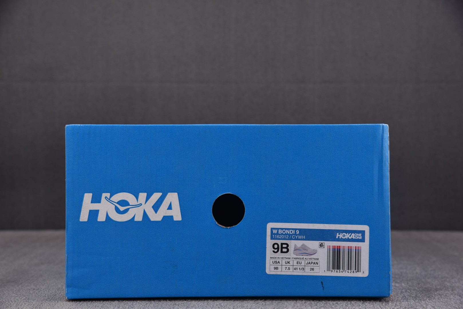 Hoka9 尺码36-45

纯原版出品-W Hoka One One Bondi 9 Cosmic G