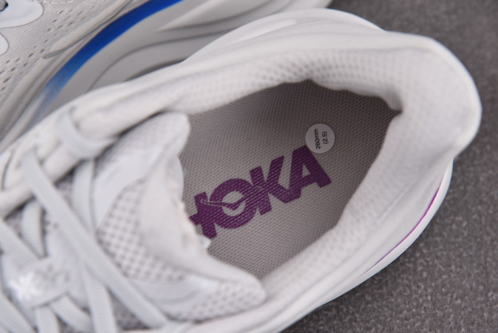 Hoka9 尺码36-45

纯原版出品-W Hoka One One Bondi 9 Cosmic G