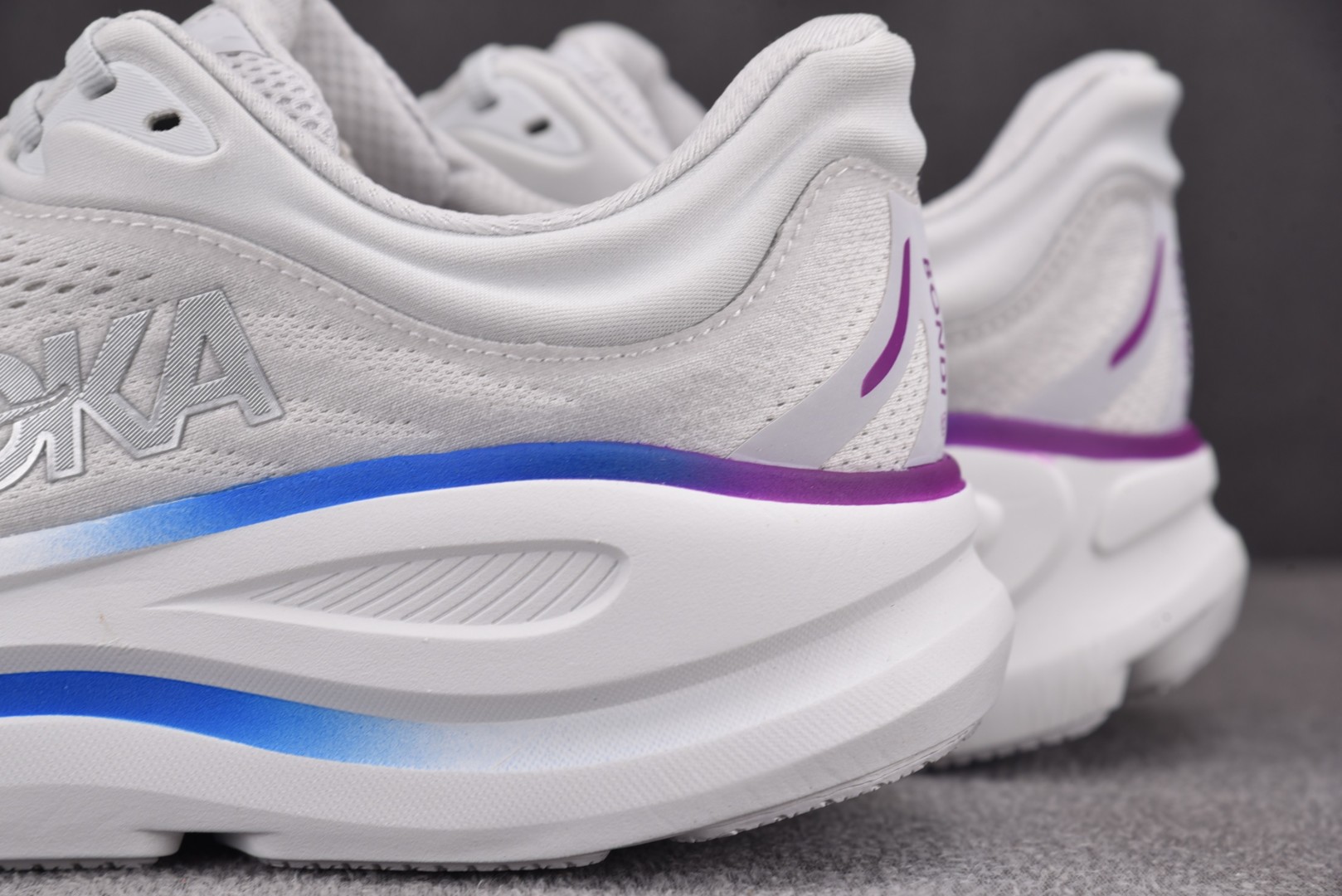 Hoka9 尺码36-45

纯原版出品-W Hoka One One Bondi 9 Cosmic G
