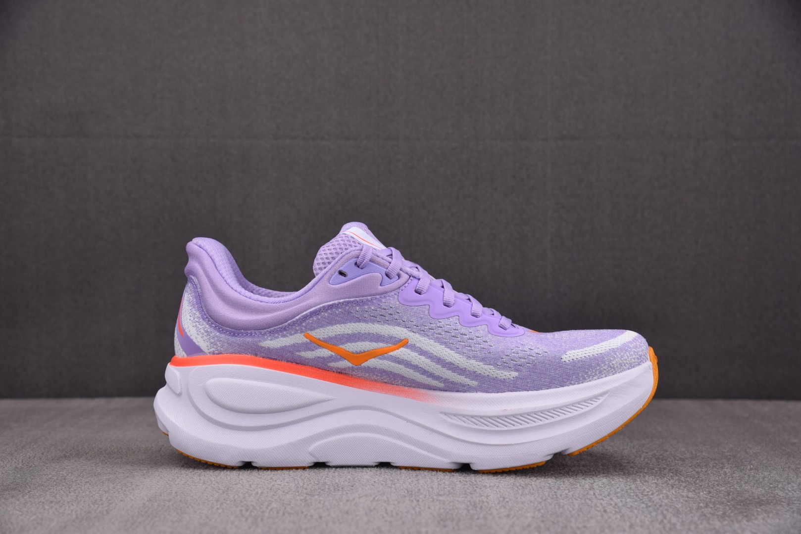 Hoka 尺码36-45

纯原版出品-W Hoka One One Bondi 9 Purple 淡紫