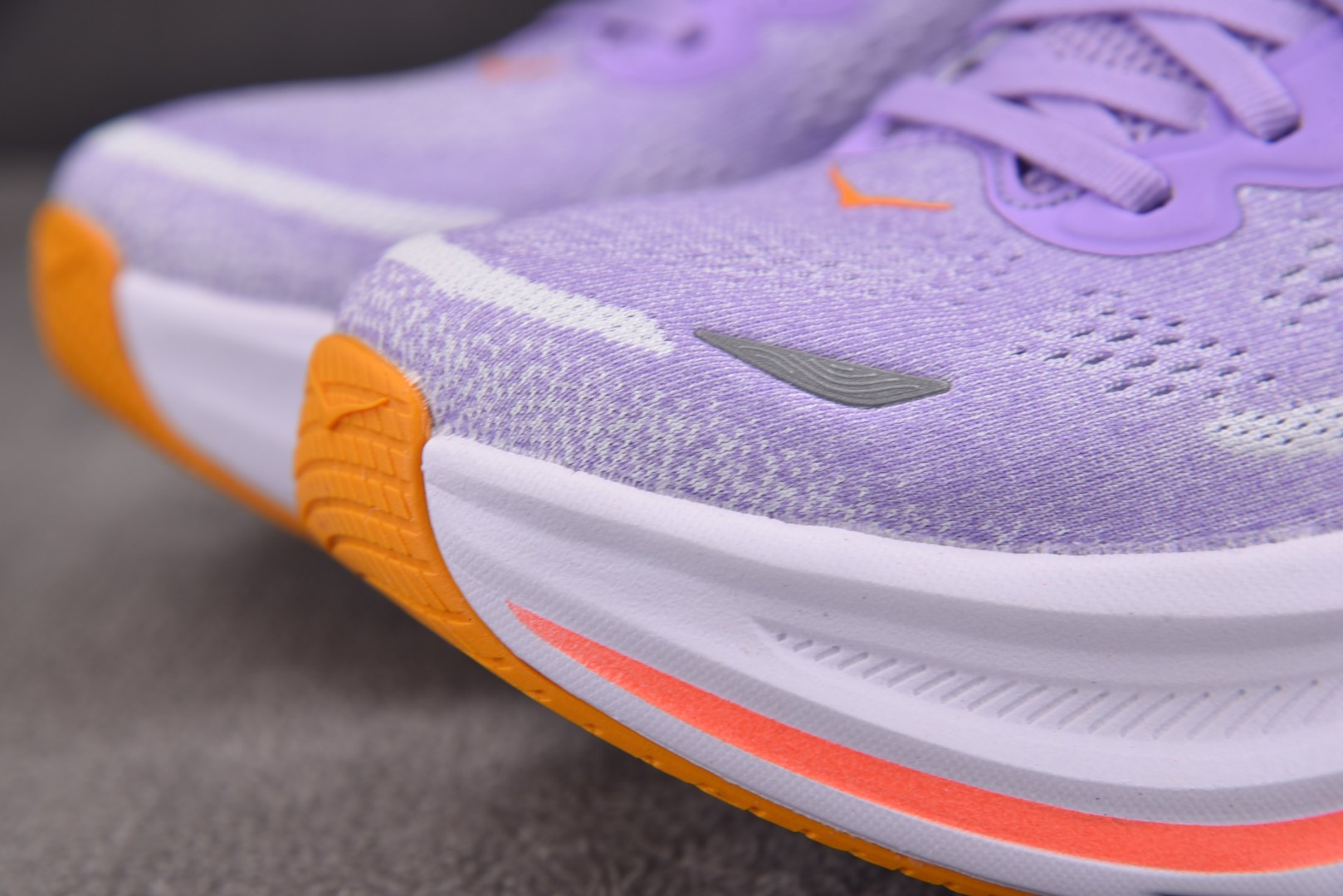 Hoka 尺码36-45

纯原版出品-W Hoka One One Bondi 9 Purple 淡紫