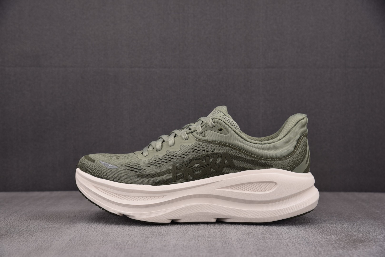 Hoka 尺码36-45

纯原版出品-W Hoka One One Bondi 9 Sea Moss 