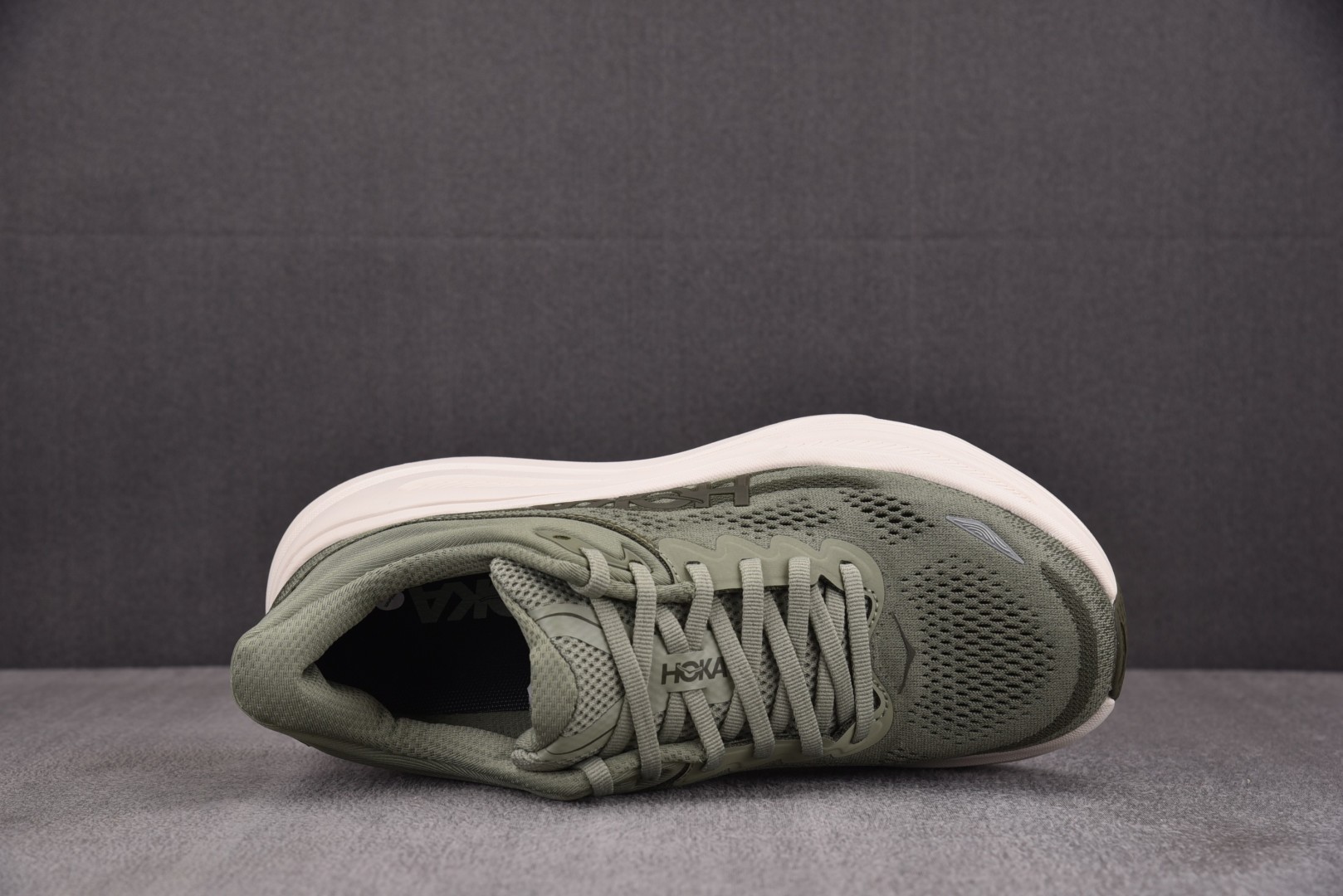 Hoka 尺码36-45

纯原版出品-W Hoka One One Bondi 9 Sea Moss 