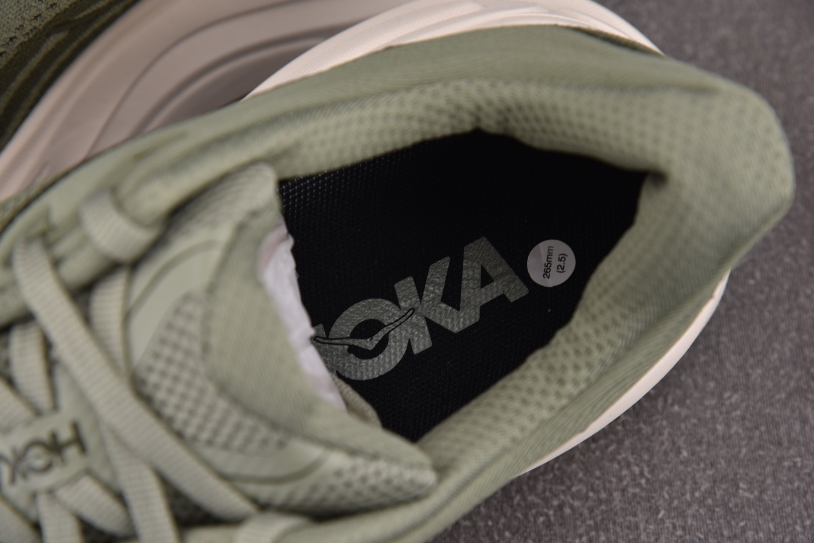 Hoka 尺码36-45

纯原版出品-W Hoka One One Bondi 9 Sea Moss 