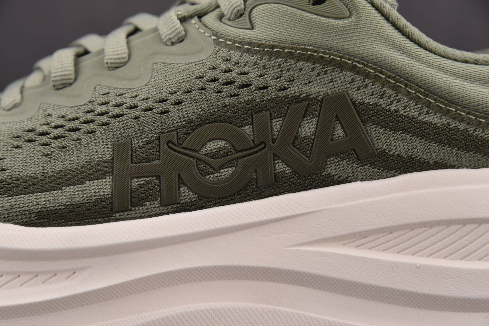 Hoka 尺码36-45

纯原版出品-W Hoka One One Bondi 9 Sea Moss 