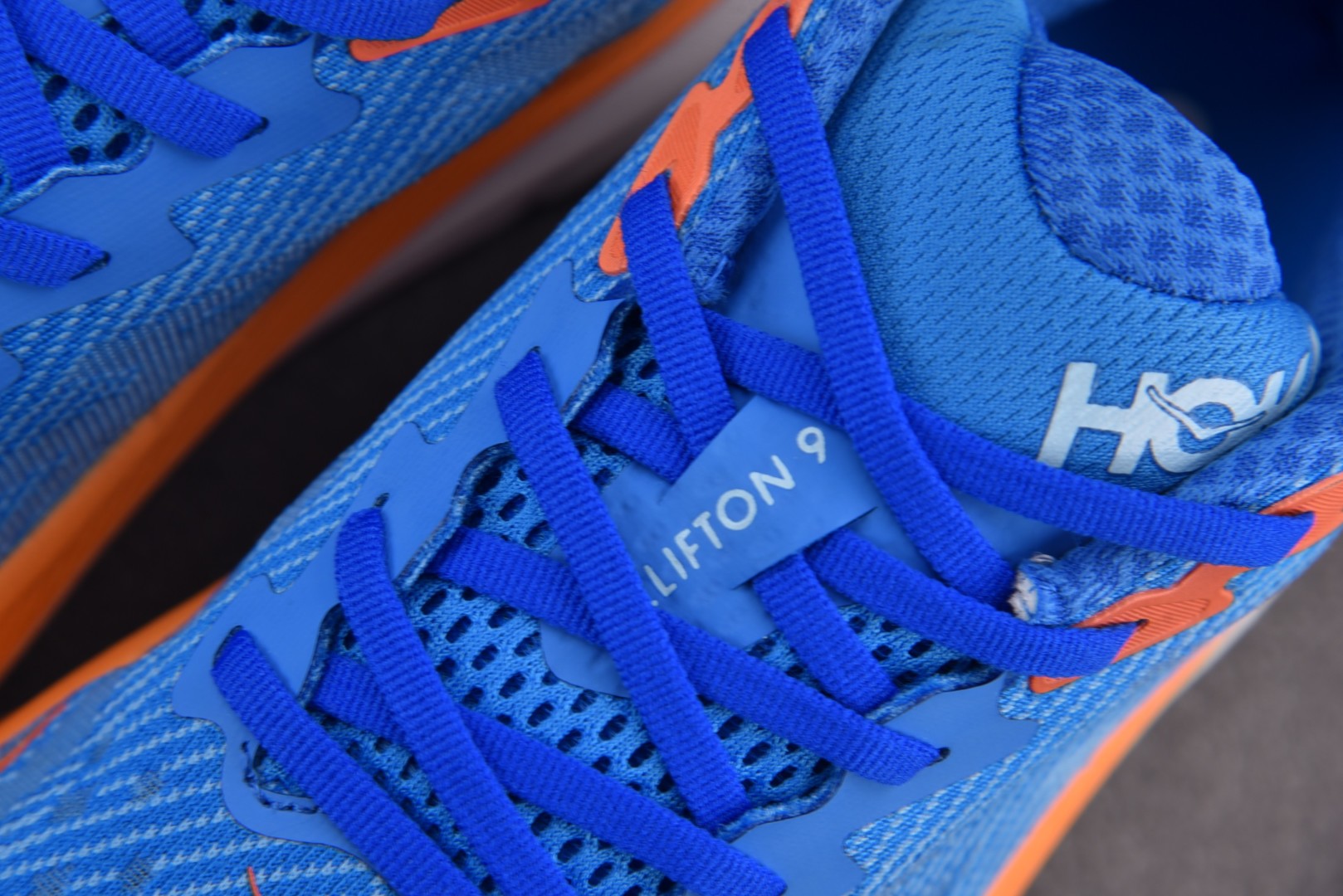 Hoka 尺码36-45

纯原版出品-W Hoka One One Clifton 9 Coastal