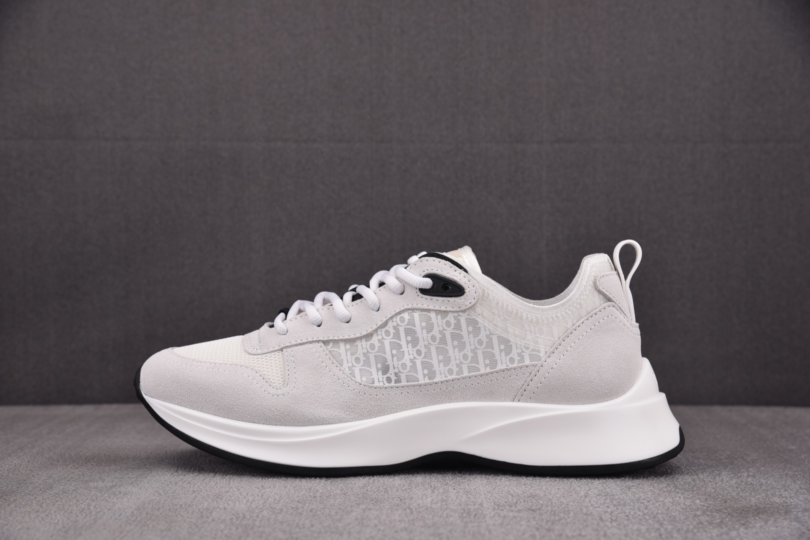 迪奥 尺码39-46

纯原版出品-Dior B25 Runner White 白色 YZ040
尺码：