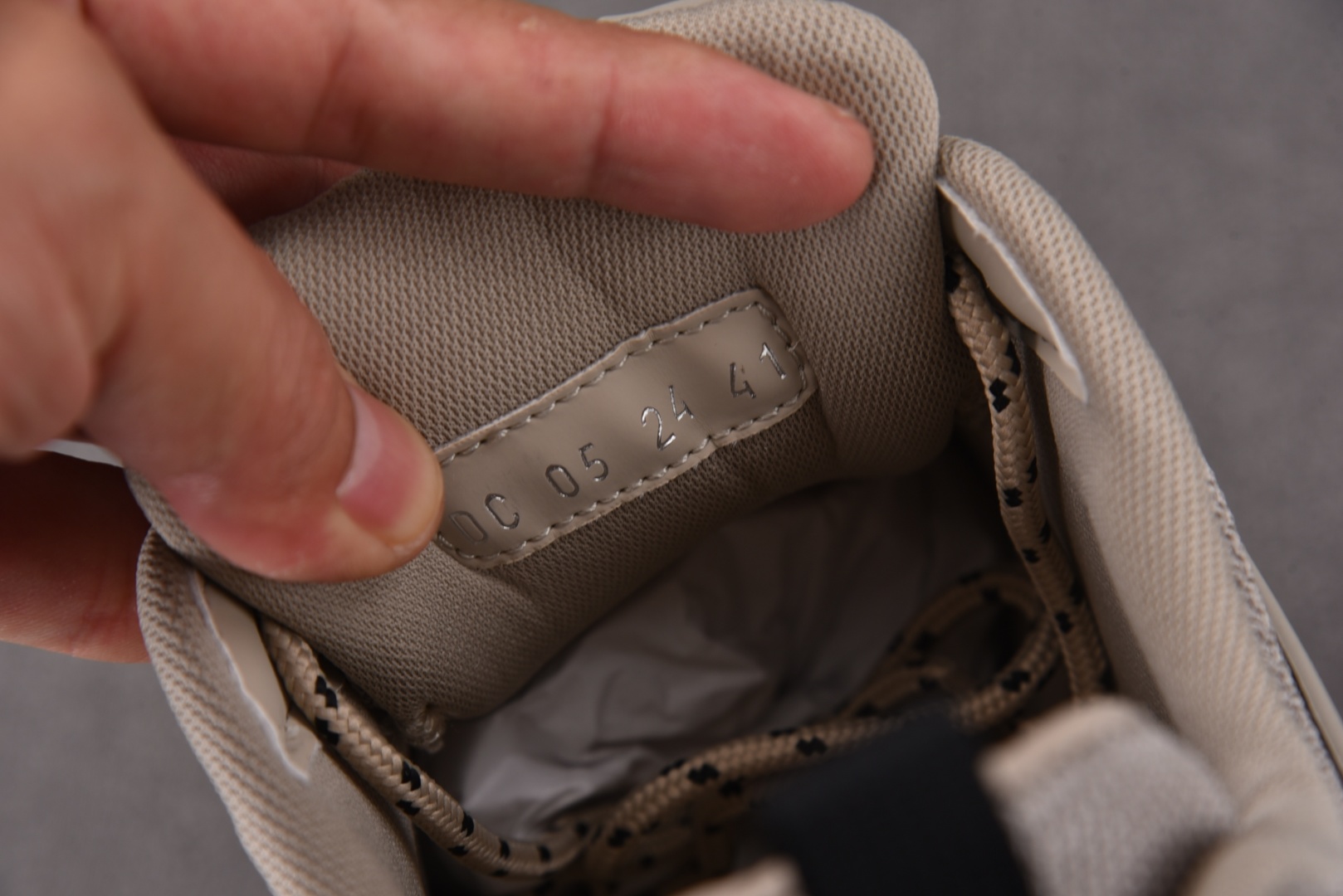 迪奥 尺码39-46

纯原版出品-Dior B44 Blade GreyBlack 灰黑 YZ022-